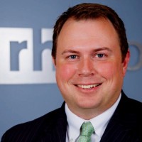 Robert Half Employee Rob Boyle's profile photo