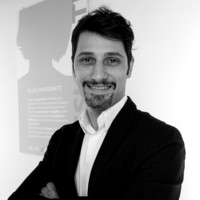 Lottomatica Employee Simone Occhiuzzi's profile photo