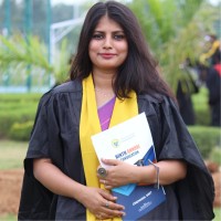 Navriti Technologies Employee Malabika Biswas's profile photo