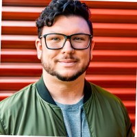 Gastro Health Employee Alexander Chi's profile photo