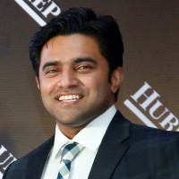 Vinod Jose