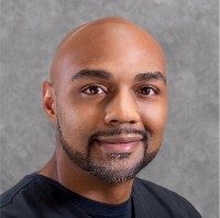 Evolve Chiropractic Employee Jermaine Burney's profile photo