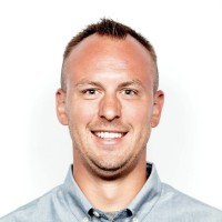 Sealed Employee Cole Smith's profile photo