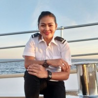 The Crew Hunter Employee Gladys Facton's profile photo