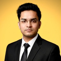 Johnson Controls Employee Mainak Das's profile photo