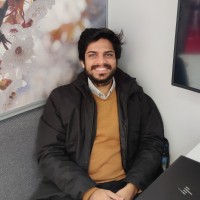 EnergieLink Gruppe Employee Narendra Bhandava's profile photo