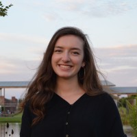 Novant Health Employee Hannah Creech's profile photo