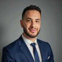 Chaker Hammami Email