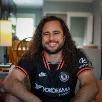 Paramount Employee Kenneth Beard's profile photo