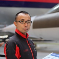 GITAI Employee Seiya Shimizu's profile photo
