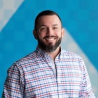 Dynamic Logistix Employee Brandon Simmons's profile photo