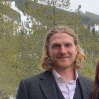 Quantum Technology Corp. Employee Robert Smith's profile photo