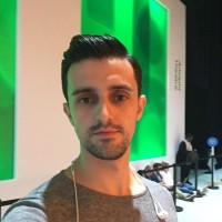 Ethixbase360 Employee Sergiu Mare's profile photo