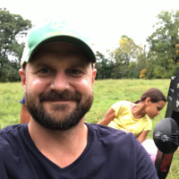 Interflex Inc. Employee Jason Grim's profile photo