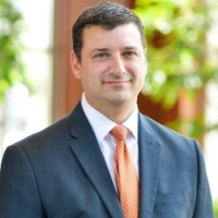 Argos Capital Partners, LLC Employee Luke Ferraro's profile photo