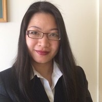 Aptura (formerly Mentis AI) Employee Anh Tran's profile photo