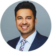 Dawson Partners Employee Avinash Koul's profile photo