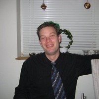 Novo Nordisk Employee Ulrik Mortensen's profile photo