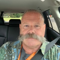 INTERNATIONAL SOS GOVERNMENT SERVICES Employee Kevin Pine's profile photo