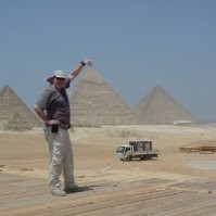 vandePoel Productions Employee Maijenburg Gerard's profile photo