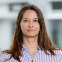 Vertec Gruppe Employee Patricia Amsler's profile photo