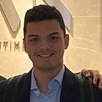 Central Energia Employee Luís Felipe Corrêa's profile photo