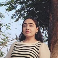 DebugShala Employee Khushi Kudade's profile photo