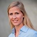 Oslo Bulk Employee Kristin Wilhelmsen's profile photo