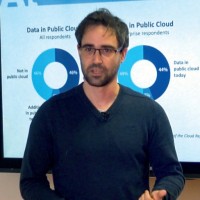 Reuniwatt Employee Mehdi Slama's profile photo