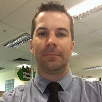 Primary Connect Employee Michael Hedger's profile photo