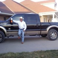 Force Electrical Services, LLC Employee Bobby Cox's profile photo