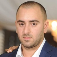 ONE PROJECT Employee Adir Dahan's profile photo