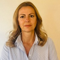 PHOENIX Pharma Bulgaria Employee Valeria Nazarova's profile photo