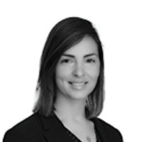 Fenchurch Employee Rachael Williams's profile photo