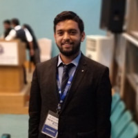Seven Seas Group - Maritime Services Employee Anirudh Sivakumar's profile photo