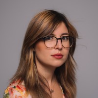 Super (hellosuper.com) Employee Lana Petković's profile photo