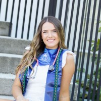 Atrium Health Employee Jenna Little's profile photo