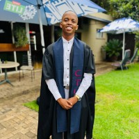 goNXT.tech Employee Sechaba Moncho's profile photo