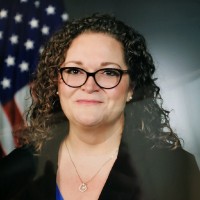Christine Covas-Smith Email & Phone Number