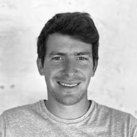 Source86 Employee Javier Sortheix's profile photo