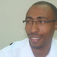 AlBalad Employee Abdoula Albalad's profile photo