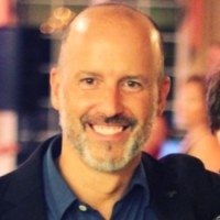 Fotorecord Print Center Employee Paul Nickoloff's profile photo