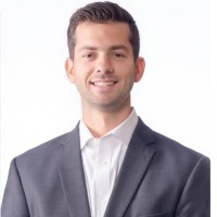 Patriot Capital Employee Nick Dunbar's profile photo