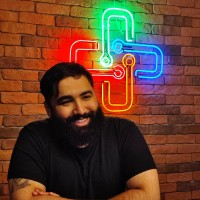 Atomic Solutions Employee João Victor Caldeira's profile photo