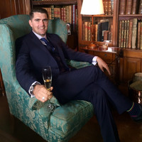 STURTS COMMUNITY TRUST Employee Lee Doran's profile photo