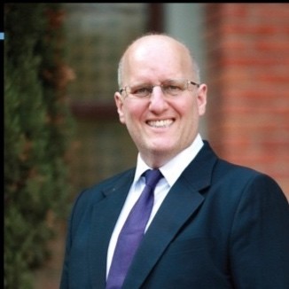 Confidential Employee Stephen McIntosh's profile photo