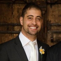 Blockwell Employee Eric Nol's profile photo