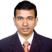 Wine Yard Technologies Employee Maryala Srinivas's profile photo