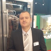 Bertrand Baudin Email
