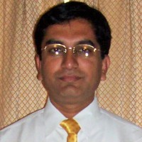 Levtech Consulting Service Employee Datta Kulkarni's profile photo